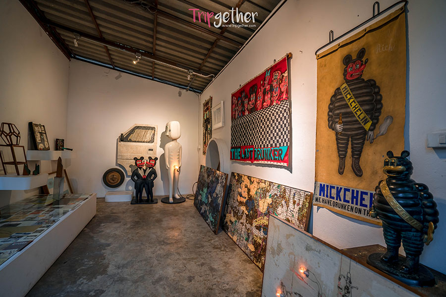 ชี้เป้า 5 คาเฟ่ตัวเมืองเชียงใหม่ ดีไซน์โครตชิค สายฮิปต้องห้ามพลาด!!