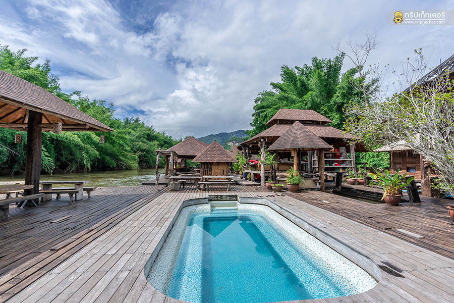 10 ที่พักใกล้กรุง พาไปสโลว์ไลฟ์ ชิลล์วิวขุนเขา