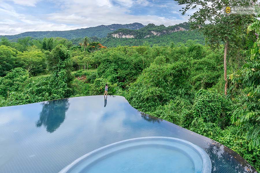 10 ที่พักใกล้กรุง พาไปสโลว์ไลฟ์ ชิลล์วิวขุนเขา