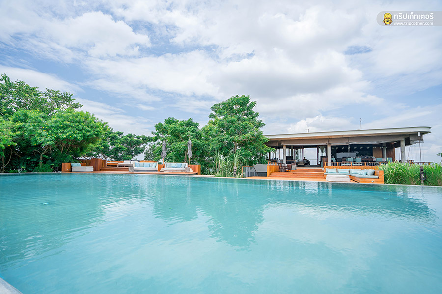 10 ที่พักใกล้กรุง พาไปสโลว์ไลฟ์ ชิลล์วิวขุนเขา