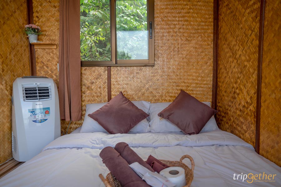 13 ที่พักม่อนแจ่ม อัปเดตปลายปี 2020