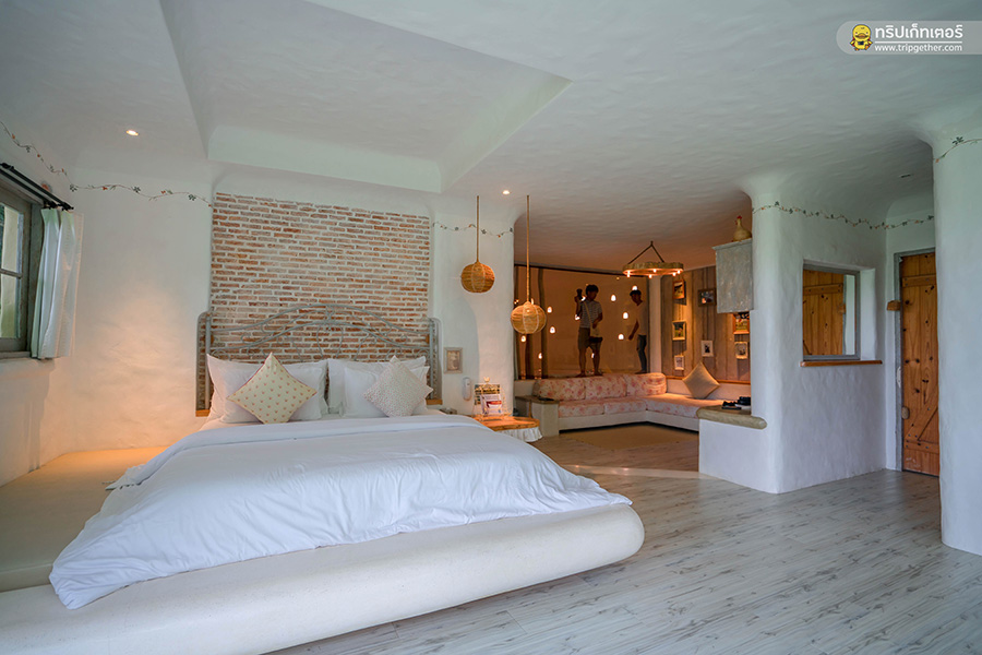 10 ที่พักใกล้กรุง พาไปสโลว์ไลฟ์ ชิลล์วิวขุนเขา