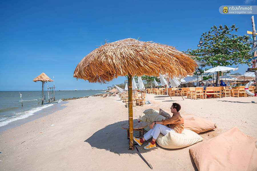 ร้านน่านั่งบางแสน พัทยา สัตหีบ