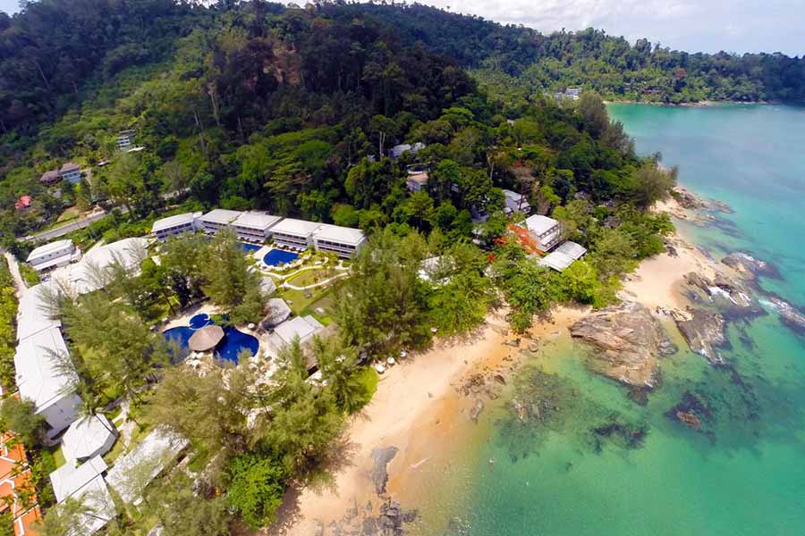 Sensimar Khaolak Beachfront Resort_2