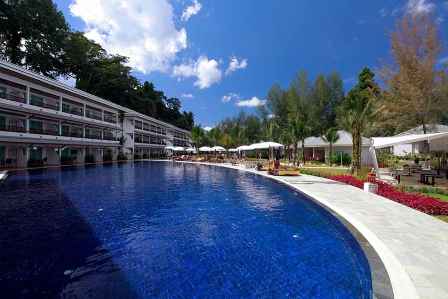 Sensimar Khaolak Beachfront Resort_2