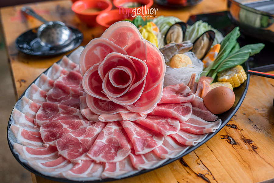 9 ร้านอาหาร+คาเฟ่ เขาค้อ เมนูอร่อยแบบจัดเต็ม