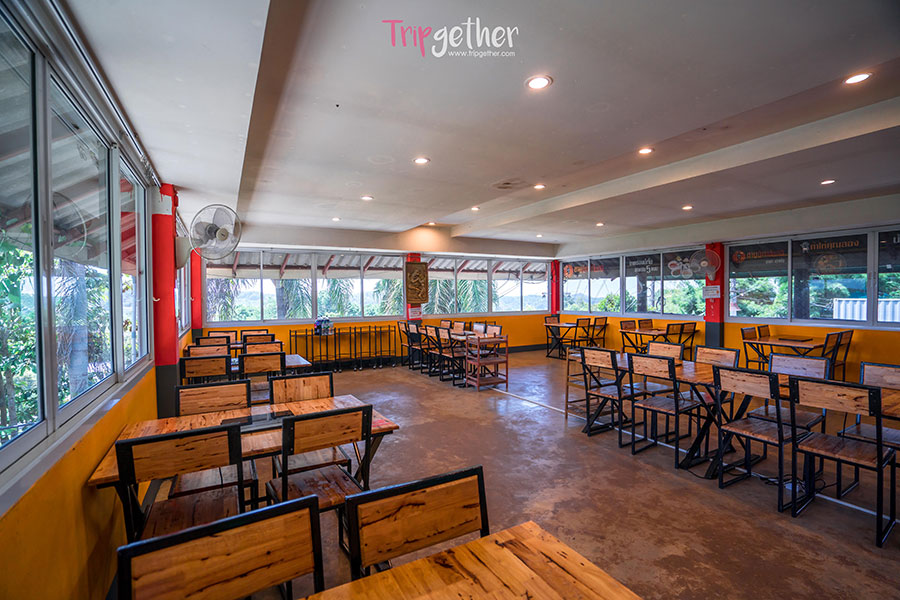 9 ร้านอาหาร+คาเฟ่ เขาค้อ เมนูอร่อยแบบจัดเต็ม