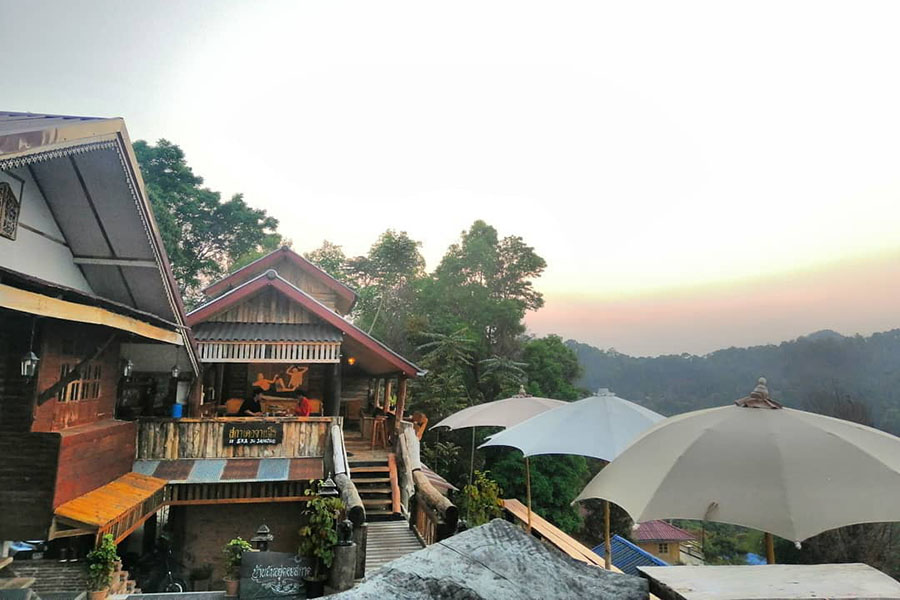 Skaddee Homestay1