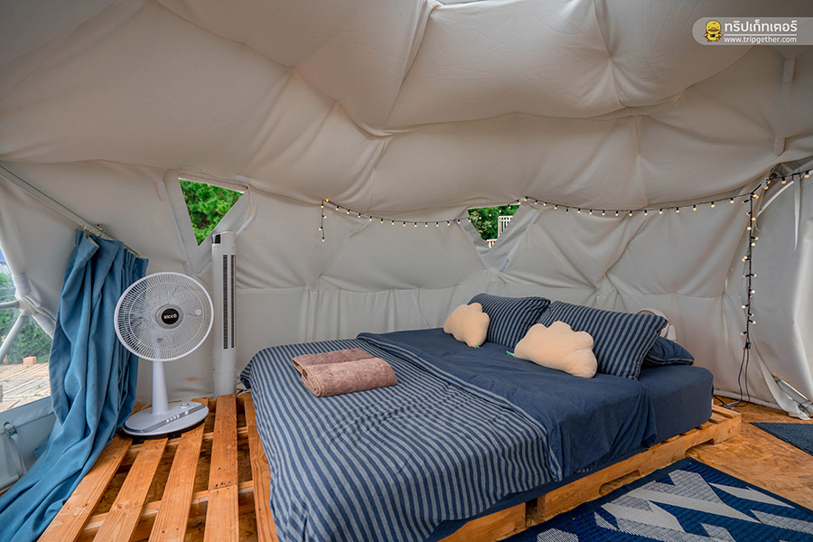 อัปเดต 15 ที่พักเขาค้อ คัดมาเฉพาะที่เด็ดๆ นอนชมทะเลหมอกได้ฟินๆ