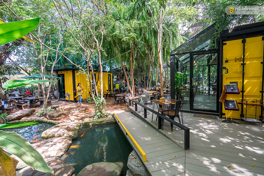 ร้านน่านั่งบางแสน พัทยา สัตหีบ