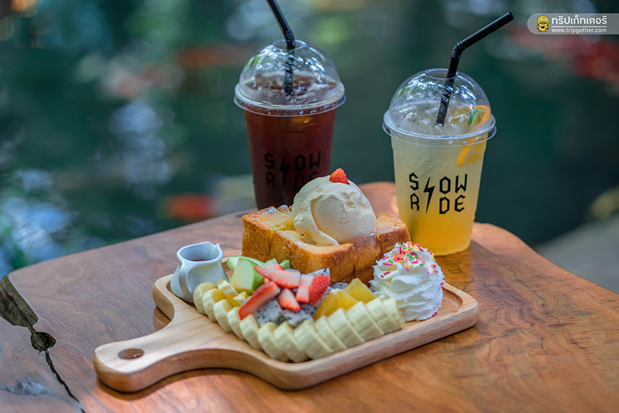 ร้านน่านั่งบางแสน พัทยา สัตหีบ