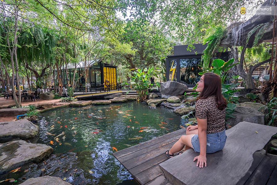 ร้านน่านั่งบางแสน พัทยา สัตหีบ