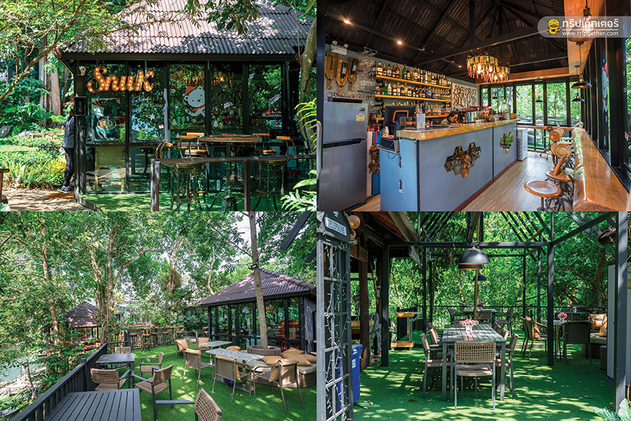 30 คาเฟ่เขาใหญ่ - วังน้ำเขียว - ปากช่องต้องแวะเช็คอิน!