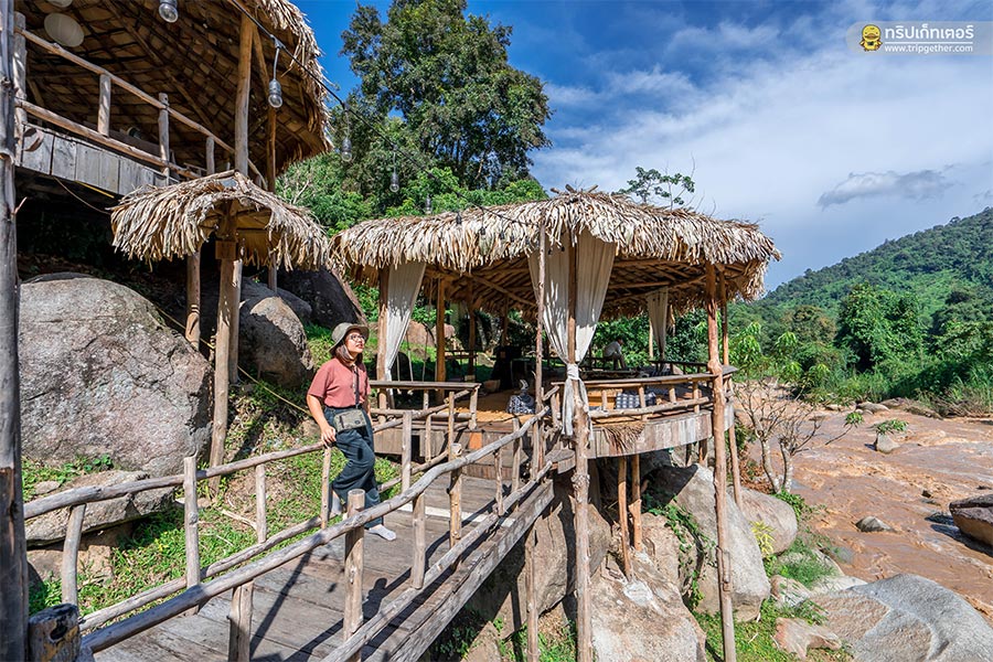 10 ที่พักเชียงใหม่ใกล้ขุนเขา นอนฟินชุ่มฉ่ำในหน้าฝน