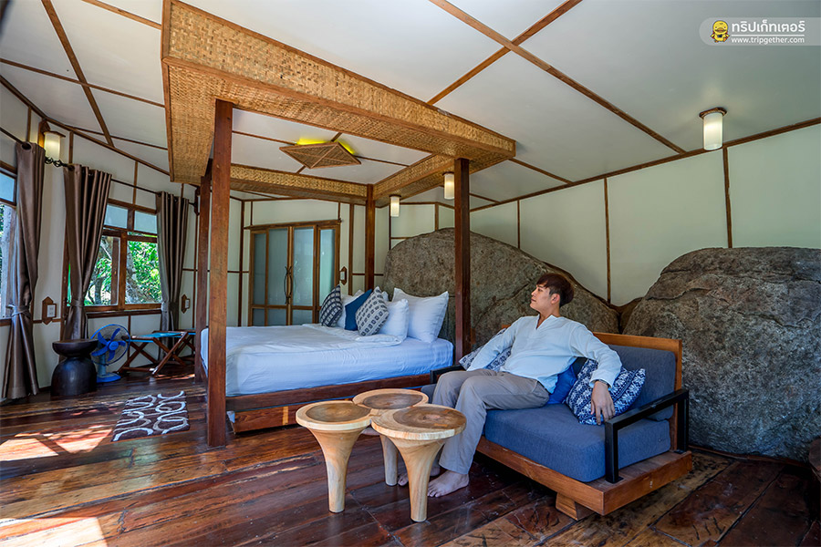 10 ที่พักเชียงใหม่ใกล้ขุนเขา นอนฟินชุ่มฉ่ำในหน้าฝน