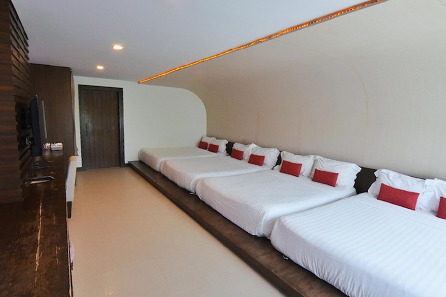 Suansaiyok Resort01