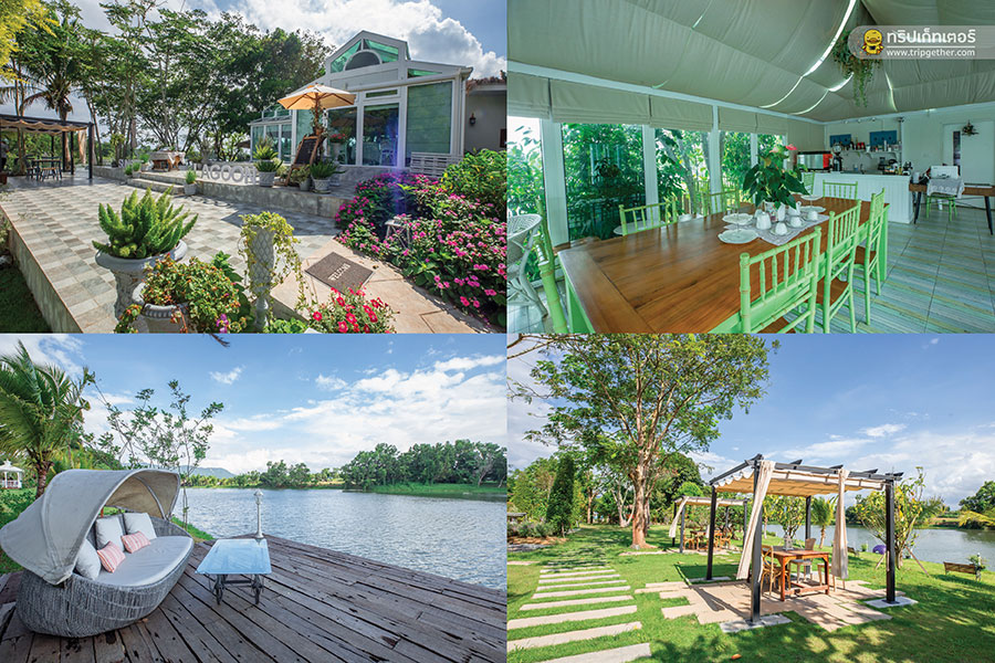 30 คาเฟ่เขาใหญ่ - วังน้ำเขียว - ปากช่องต้องแวะเช็คอิน!