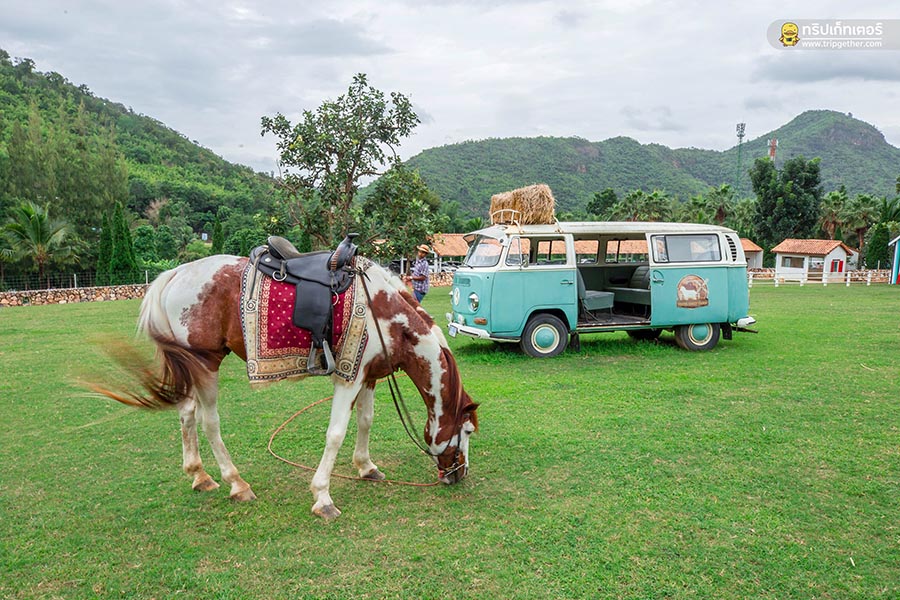 10 ที่พักใกล้กรุง พาไปสโลว์ไลฟ์ ชิลล์วิวขุนเขา