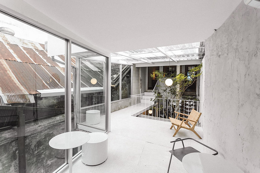 15 คาเฟ่เชียงใหม่ ย่านสันป่าข่อย-ถนนเจริญเมือง แหล่งฮิปจุดใหม่ที่ต้องรีบไปเช็คอิน 