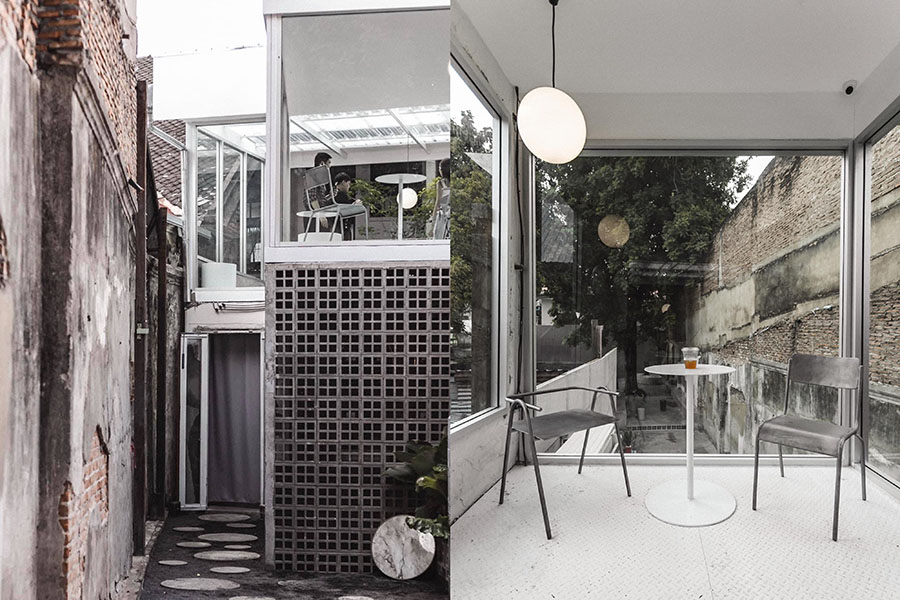 15 คาเฟ่เชียงใหม่ ย่านสันป่าข่อย-ถนนเจริญเมือง แหล่งฮิปจุดใหม่ที่ต้องรีบไปเช็คอิน 