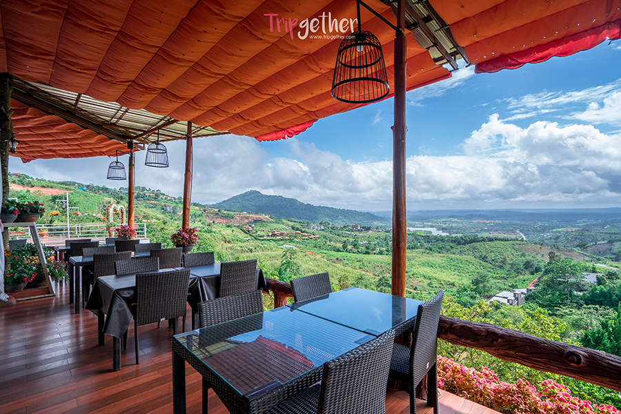 5 ที่พักเขาค้อดีไซน์ชิคๆ ชมวิวทะเลหมอกส่วนตัวได้จากปลายเตียง