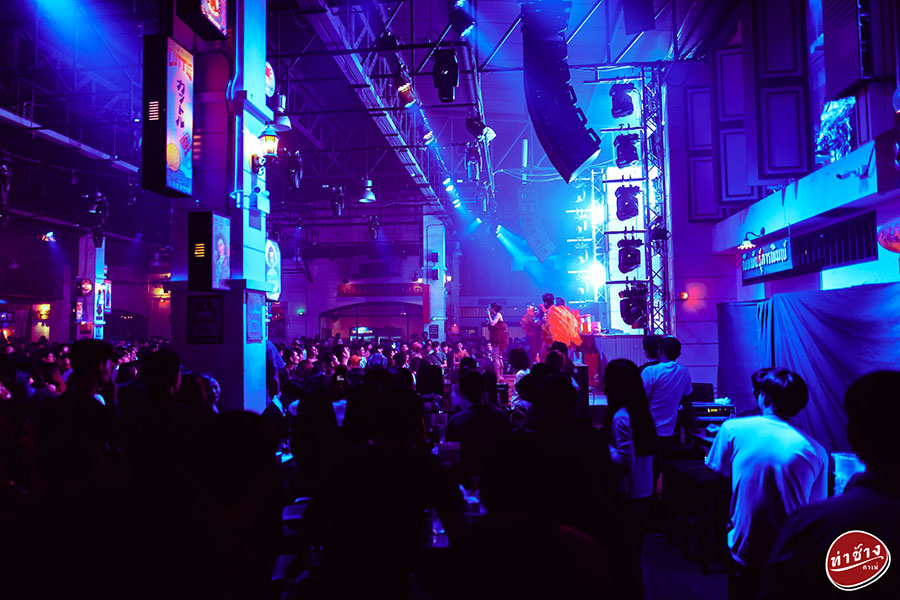 เปิดวาร์ป 11 ร้านแฮงค์เอาท์เชียงใหม่ นั่งชิลล์จิบเครื่องดื่มฟังเพลงเพราะๆ รับลมหนาว!