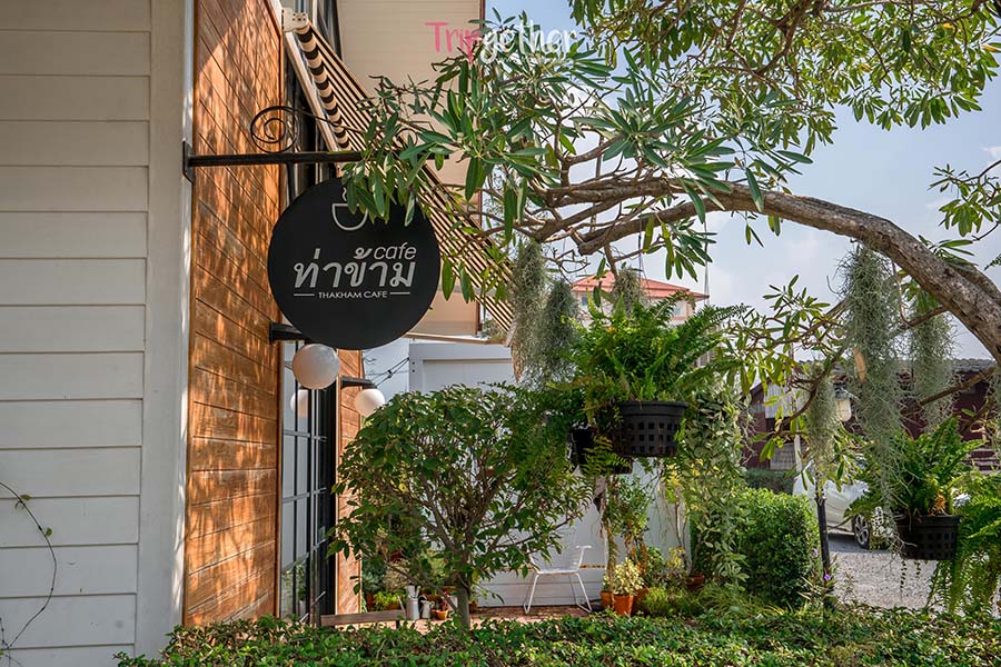 Thakham Cafe-6