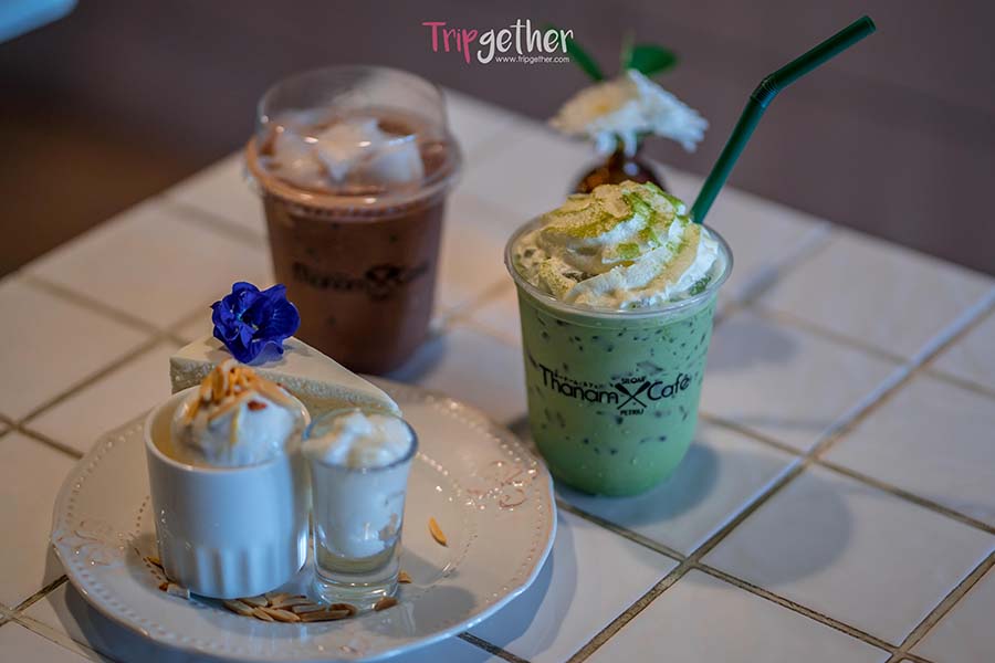 Thanam Cafe-5