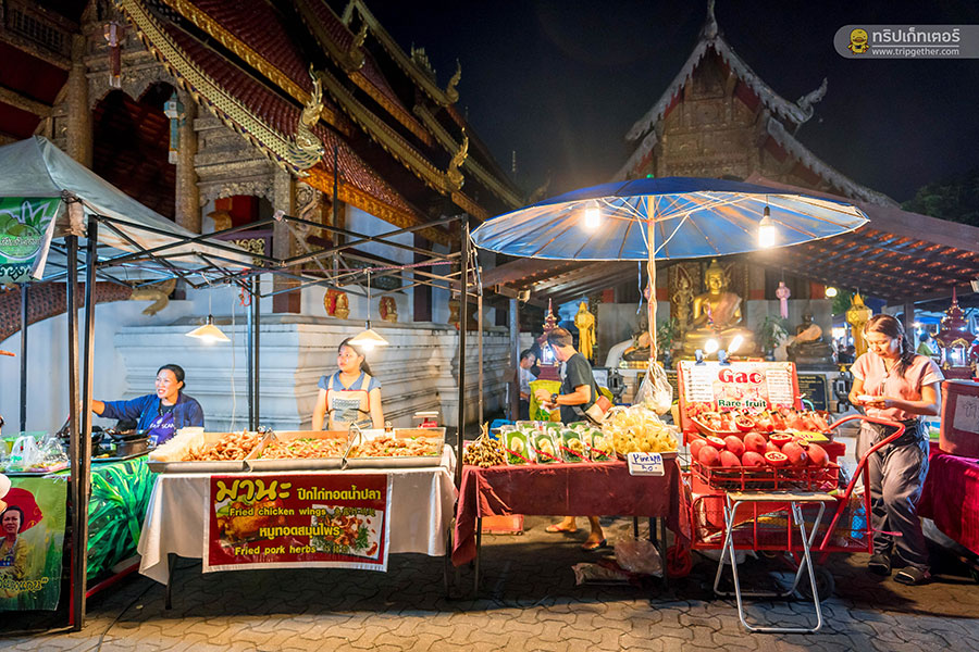 Thaphaewalkingstreet-1