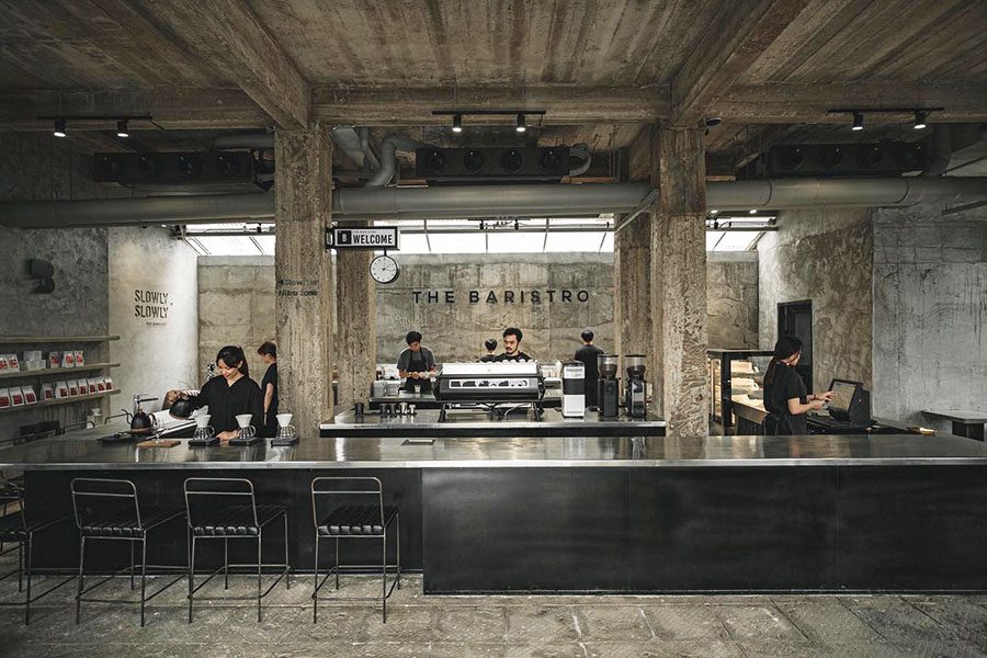 15 คาเฟ่เชียงใหม่ ย่านสันป่าข่อย-ถนนเจริญเมือง แหล่งฮิปจุดใหม่ที่ต้องรีบไปเช็คอิน 