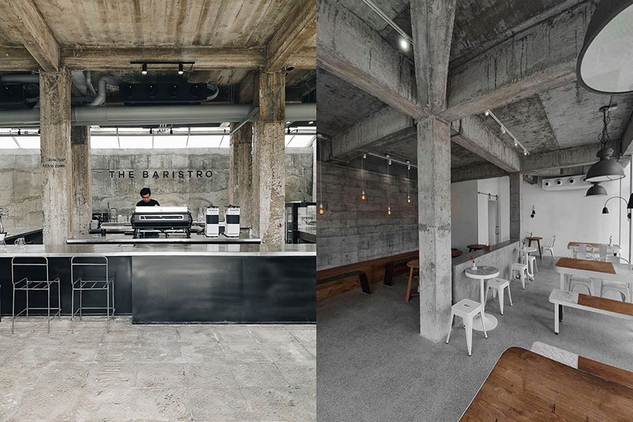 15 คาเฟ่เชียงใหม่ ย่านสันป่าข่อย-ถนนเจริญเมือง แหล่งฮิปจุดใหม่ที่ต้องรีบไปเช็คอิน 