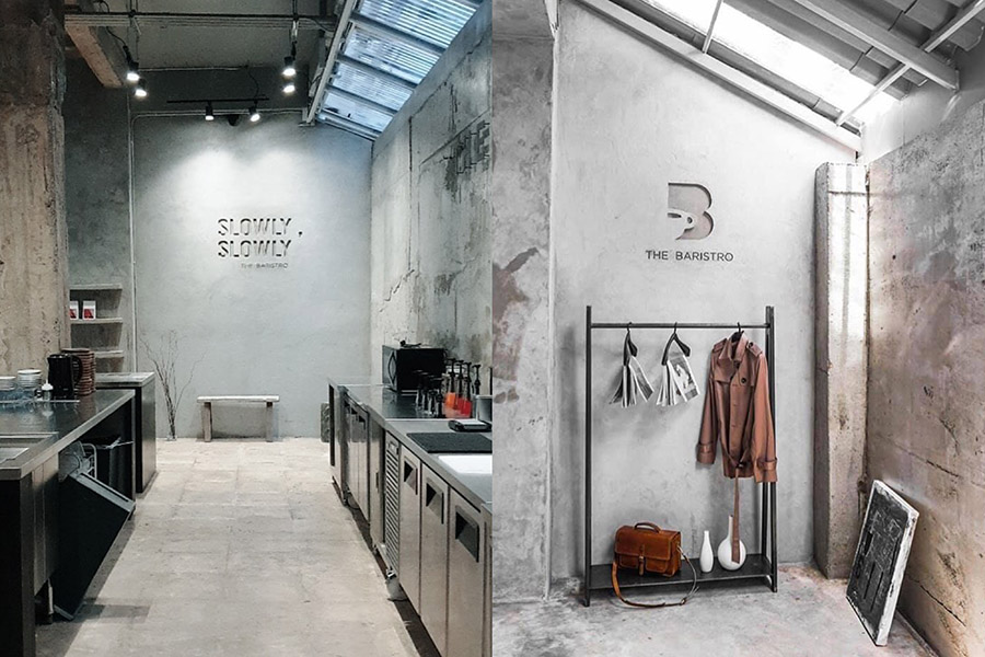 15 คาเฟ่เชียงใหม่ ย่านสันป่าข่อย-ถนนเจริญเมือง แหล่งฮิปจุดใหม่ที่ต้องรีบไปเช็คอิน 