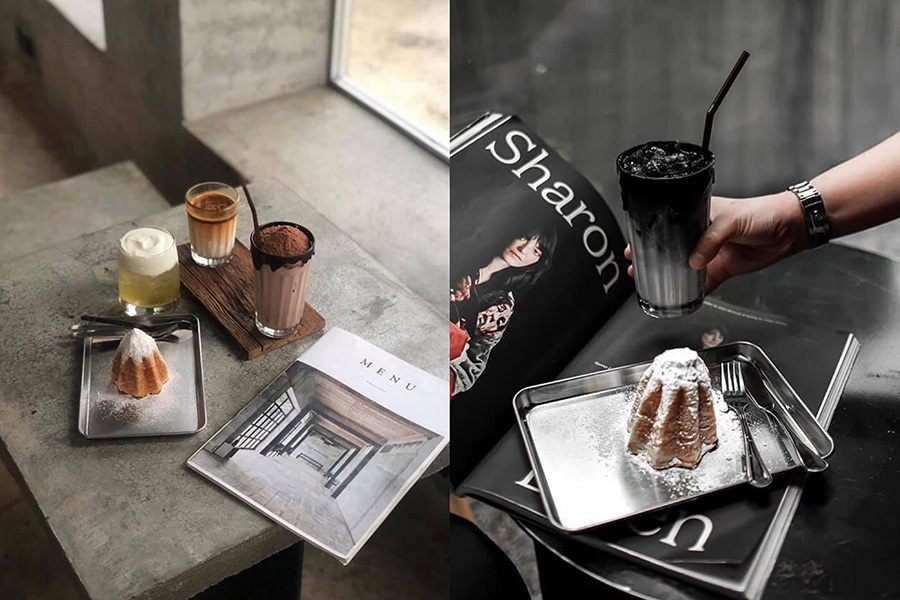 15 คาเฟ่เชียงใหม่ ย่านสันป่าข่อย-ถนนเจริญเมือง แหล่งฮิปจุดใหม่ที่ต้องรีบไปเช็คอิน 