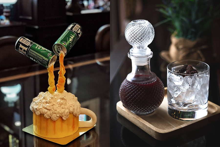 The Bridge Bistro Office Space04