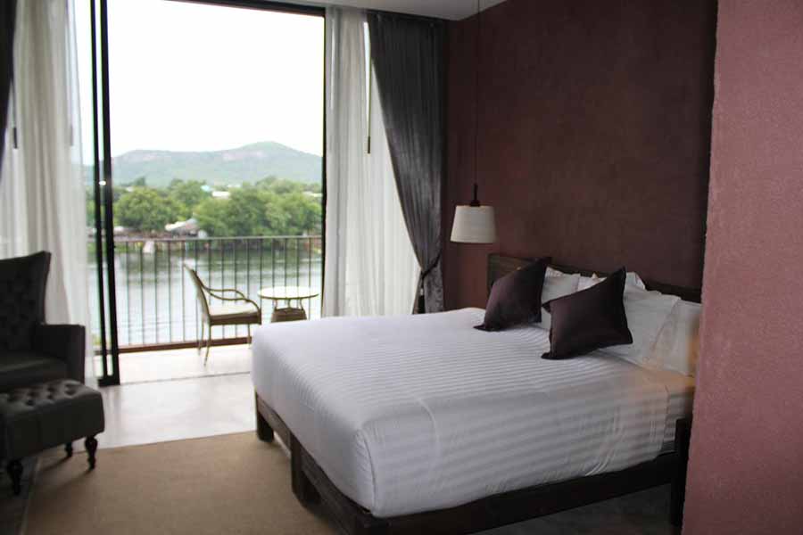 The Glory River Kwai Hotel_2