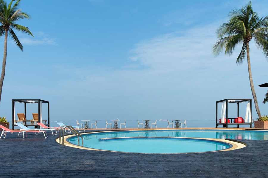 The Loft Seaside Sriracha Hotel_4