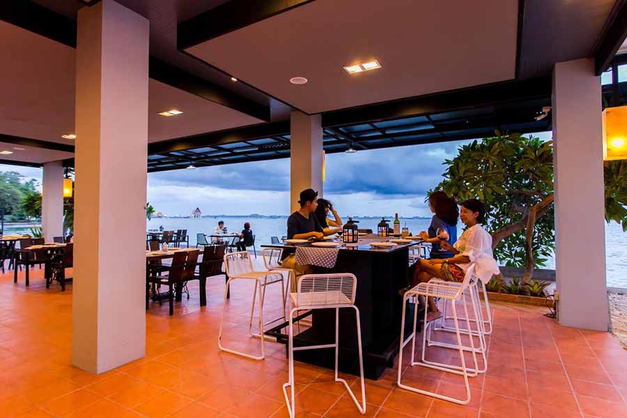 The Loft Seaside Sriracha Hotel_4