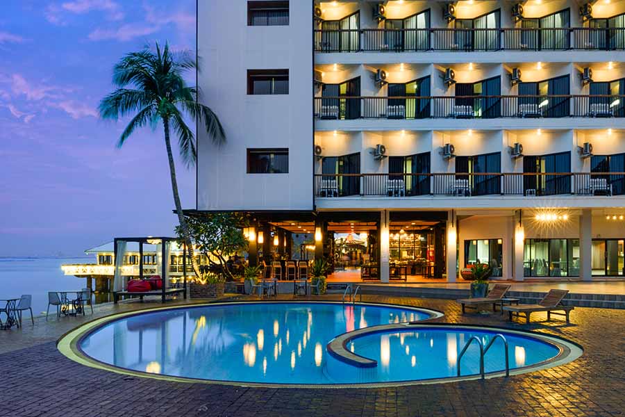 The Loft Seaside Sriracha Hotel_4