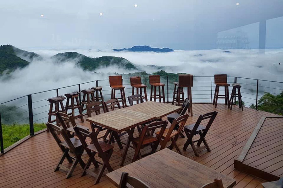 9 ร้านอาหาร+คาเฟ่ เขาค้อ เมนูอร่อยแบบจัดเต็ม