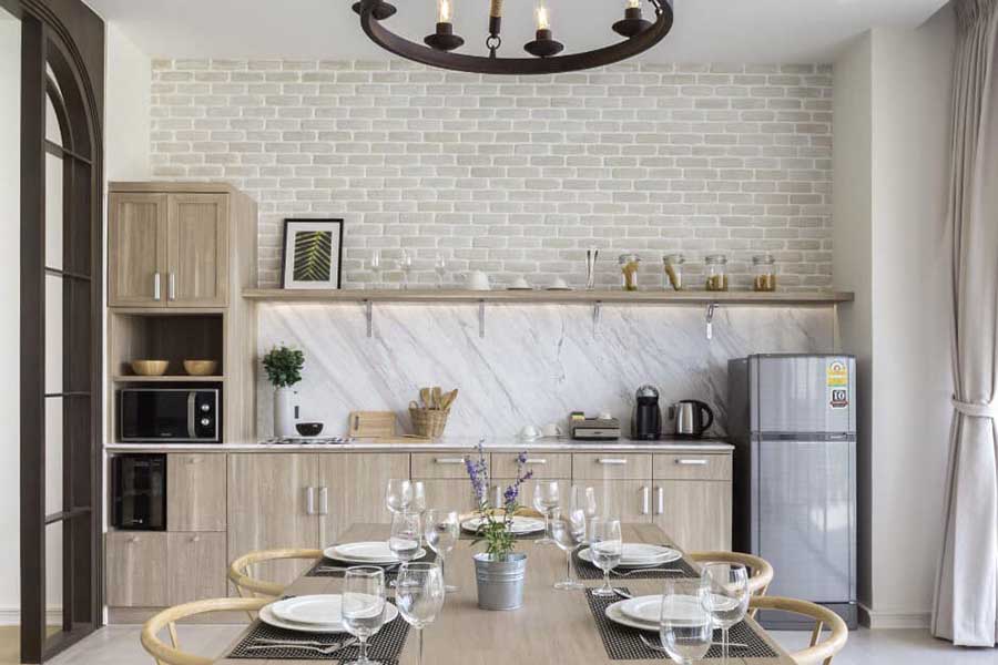 The Private Pool Villa_4