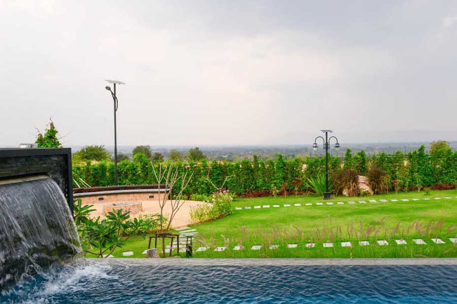 The Private Pool Villa_4