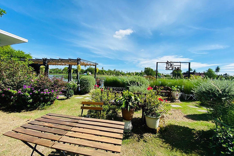 10 ที่กินนครปฐมริมแม่น้ำท่าจีน นั่งสบายได้รูปปัง!