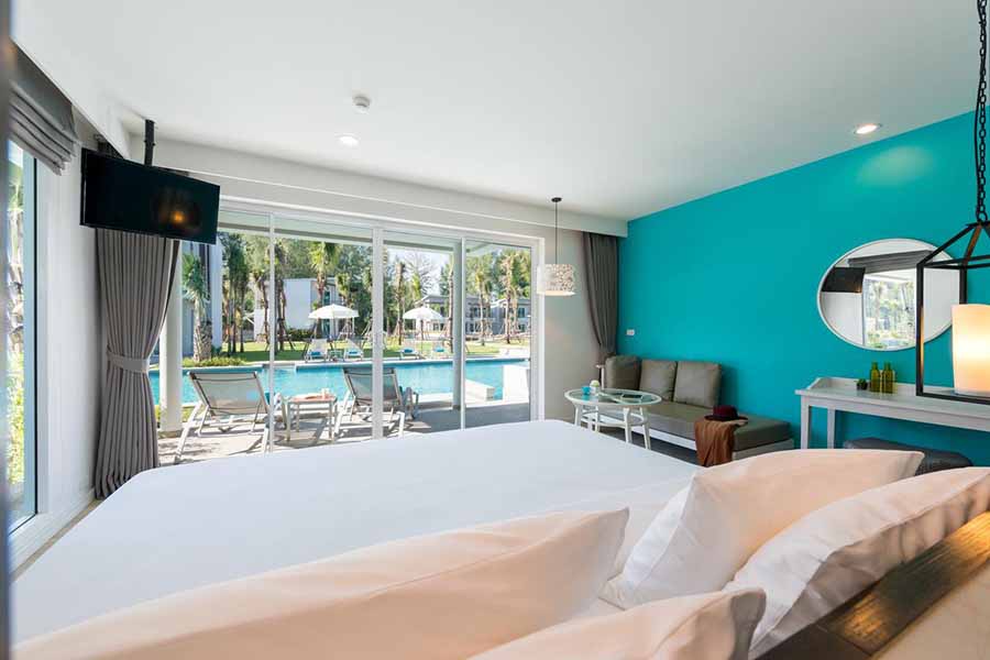 The Waters Khao Lak by Katathani Collection_3