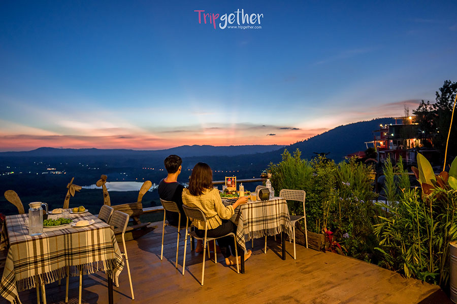 9 ที่พักเขาค้อ จัดเต็มครบทุกวิว ชิลล์ครบทุกบรรยากาศ