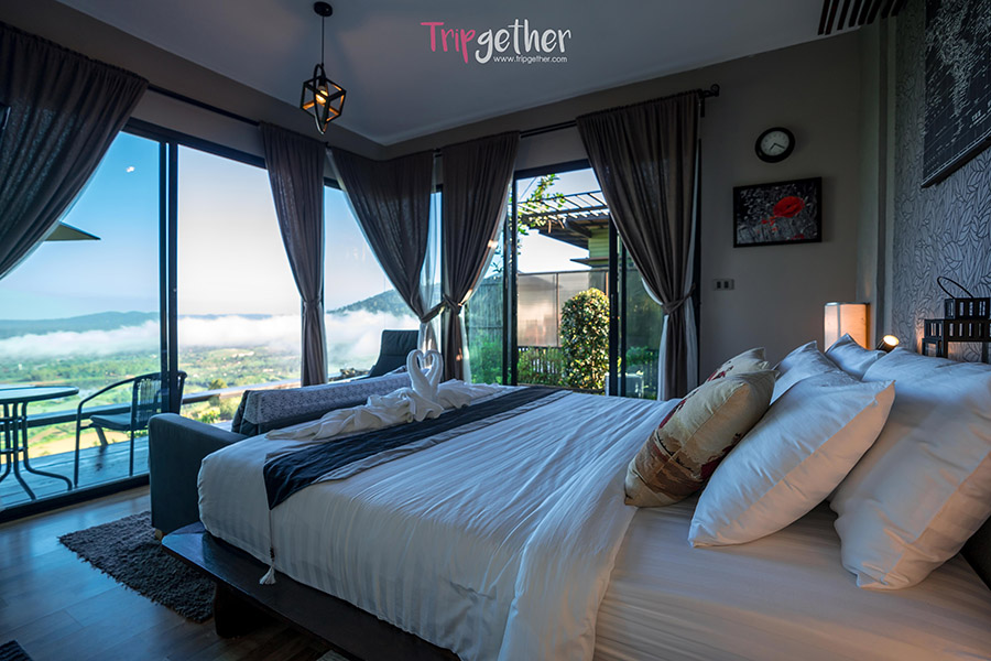 9 ที่พักเขาค้อ จัดเต็มครบทุกวิว ชิลล์ครบทุกบรรยากาศ
