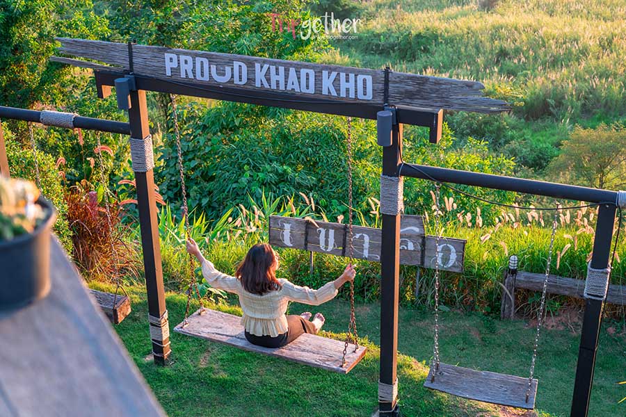 9 ที่พักเขาค้อ จัดเต็มครบทุกวิว ชิลล์ครบทุกบรรยากาศ