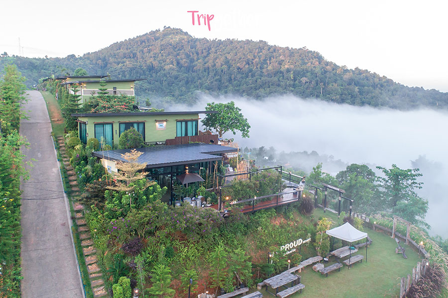 9 ที่พักเขาค้อ จัดเต็มครบทุกวิว ชิลล์ครบทุกบรรยากาศ