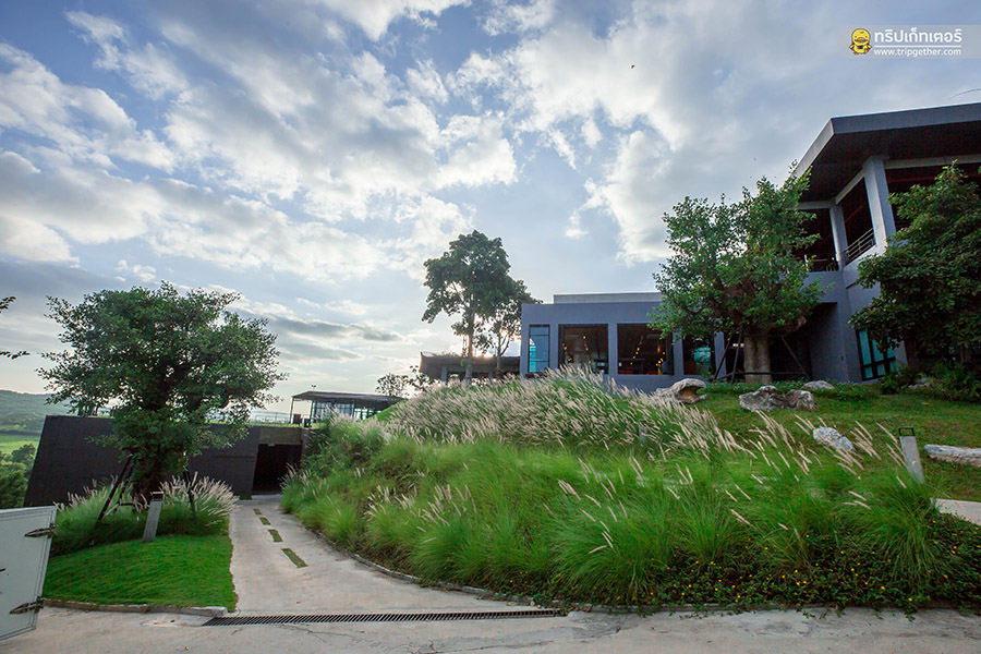 5 ที่พักเขาใหญ่ - วังน้ำเขียว มีอ่างอาบน้ำ พักผ่อนกลางขุนเขาสบายๆ ใกล้กรุงเทพ