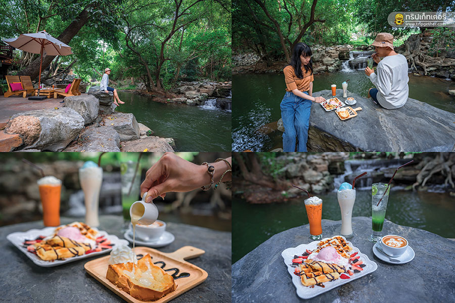 30 คาเฟ่เขาใหญ่ - วังน้ำเขียว - ปากช่องต้องแวะเช็คอิน!