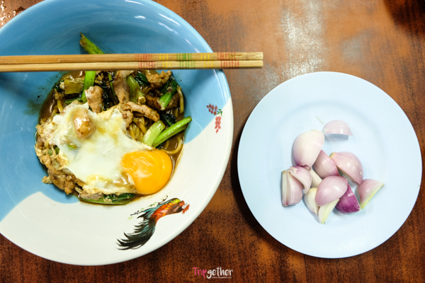 ไปกินมาแล้ว 10 ร้านอร่อยราคาไม่แรง ที่ภูเก็ต